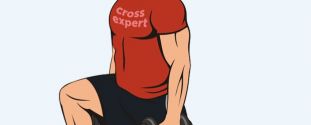 Cross Expert