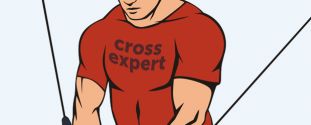Cross Expert