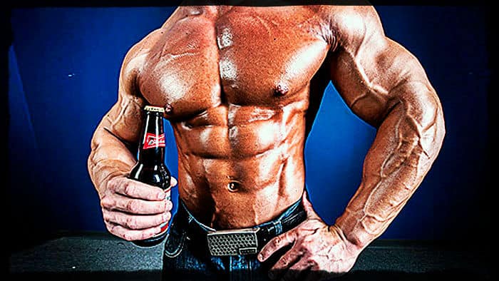 Влияние алкоголя на мышцы после тренировки thumbnail