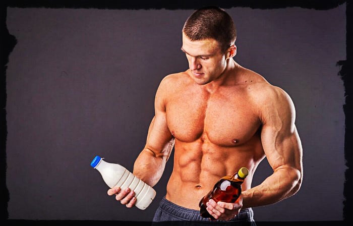 Как алкоголь влияет на мышцы
