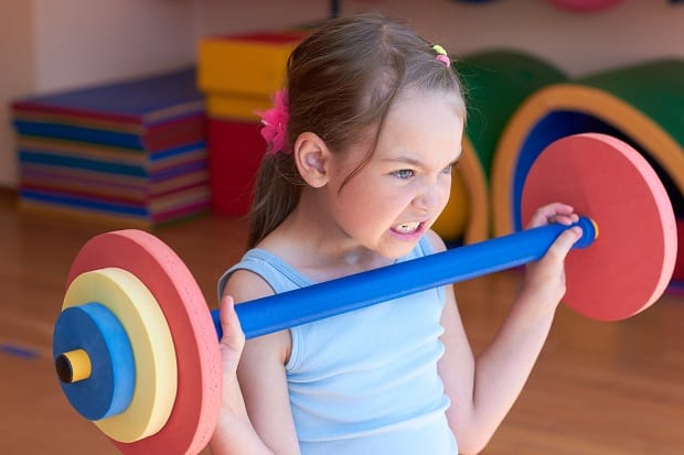 Кроссфит для детей: возрастные категории, упражнения, комплексы и программа тренировок