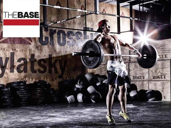 The base fitness