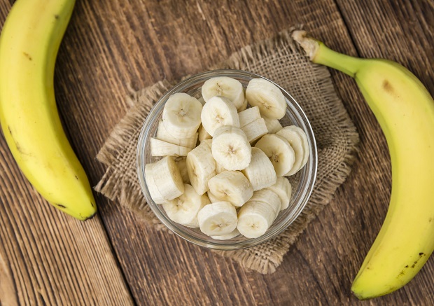 бананы на диете