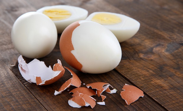 Можно ли яйца на безглютеновой диете
