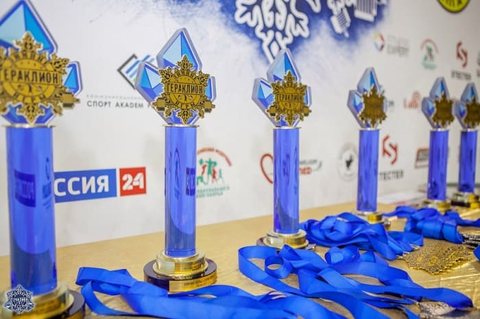 В Москве пройдет отборочный этап на Кубок России по функциональному многоборью