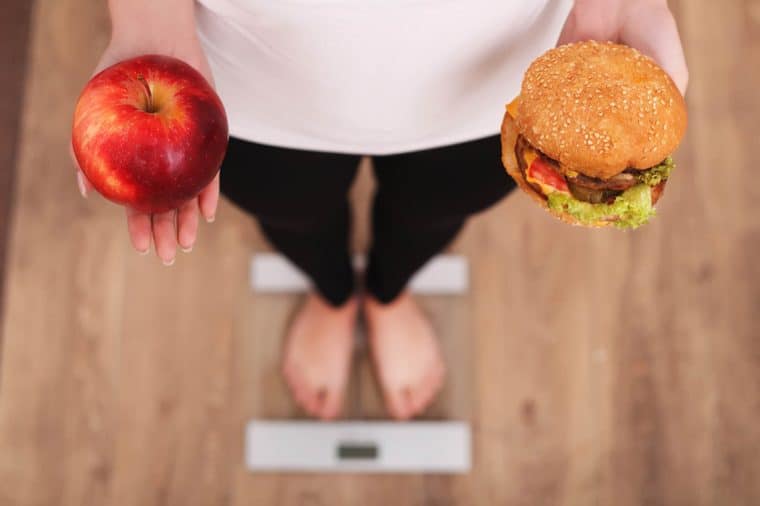 Как сжечь подкожный жир и убрать живот? Научная стратегия похудения.