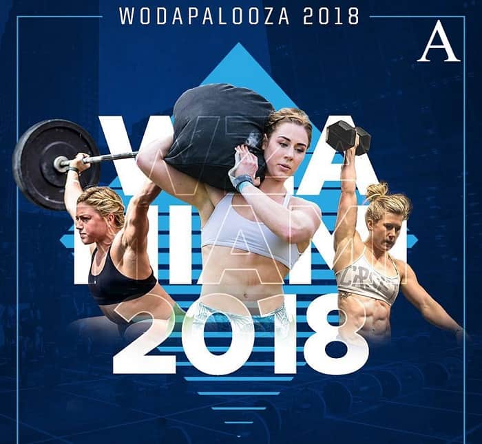 Wodapalooza 2018