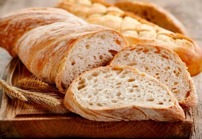 Если в белом хлебе польза и вред thumbnail