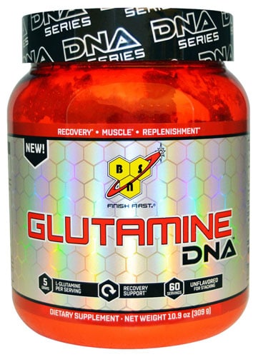 DNA Glutamine
