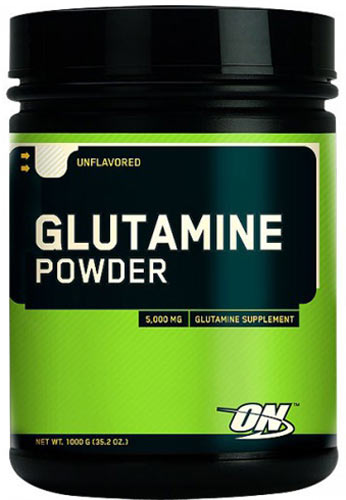 Glutamine Powder 1 кг