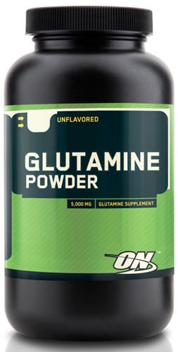 Glutamine Powder 150 г
