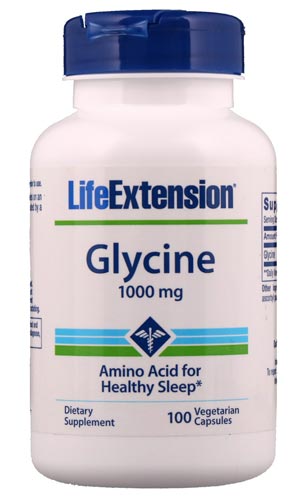Глицин из США 
