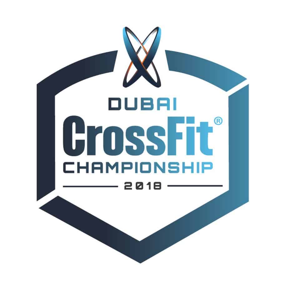 Dubai CrossFit Championship