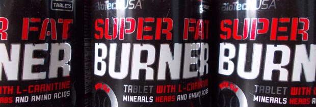 BioTech Super Fat Burner