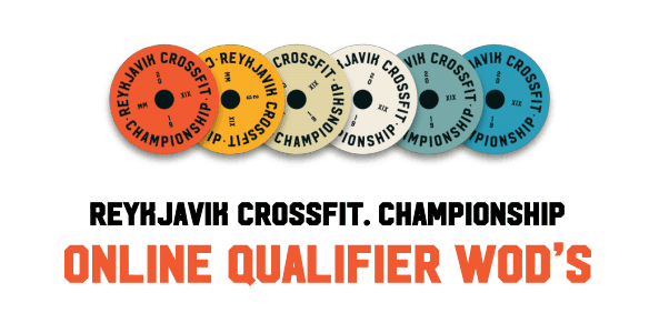 Reykjavik CrossFit Championship 2019_OQWod