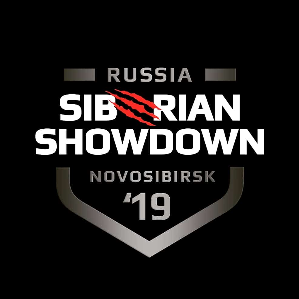 Siberian Showdown 2019