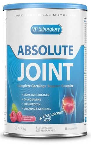 БАД для суставов VPLab Absolute Joint