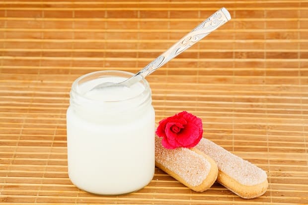 Как правильно заквасить молоко в домашних условиях