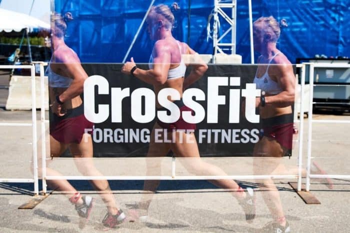 CrossFit примет меры к хейтерам, преследующих спортсменов с двойным гражданством