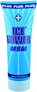 БАД Ice Power Plus