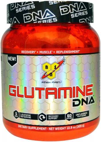 Глютамин BSN ДНК Glutamine