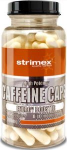 БАД Caffeine Caps 200 мг