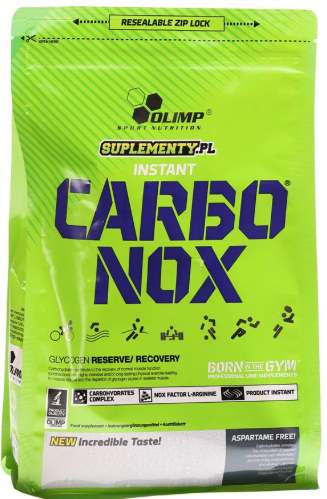 Упаковка Carbo-NOX Olimp