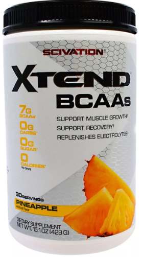 БАД SciVation Xtend 