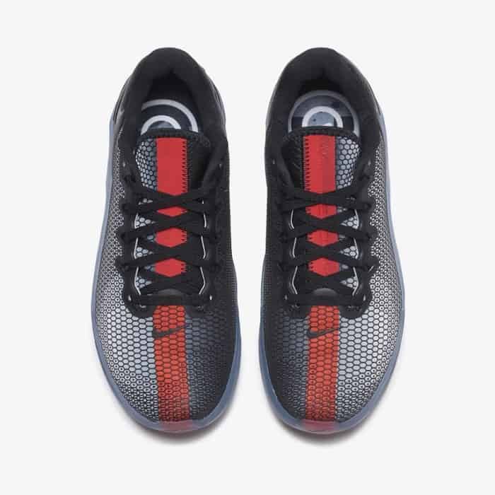 Компания Nike выпустила именные кроссовки Мэтью Фрейзера