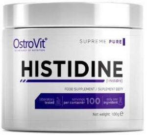 Упаковка OstroVit Histidine