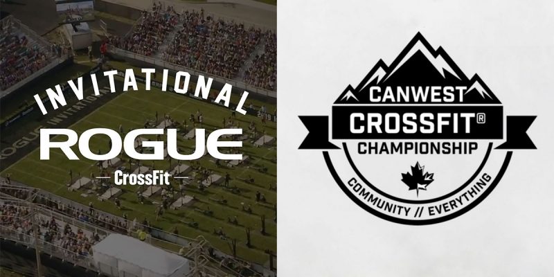 CanWest CrossFit Championship