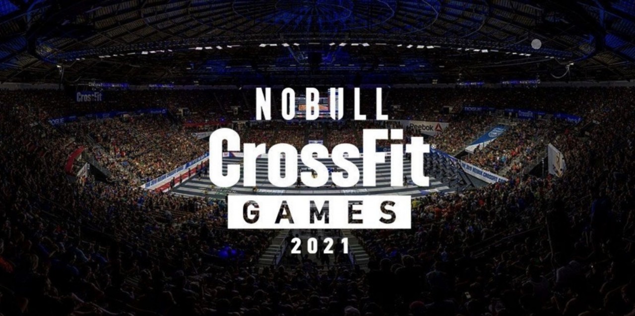 Билеты CrossFit Games 2021