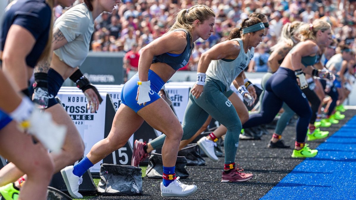 CrossFit Games